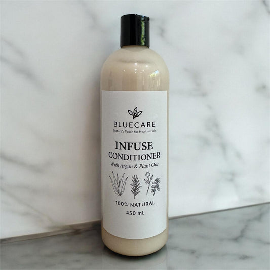 2- Bluecare Infuse Conditioner (450 mL)